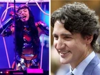 Amy Hamm: At least Katy Perry can always dump Trudeau