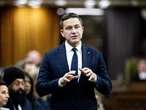 Chris Selley: Poilievre's lazy RCMP ad-lib was a luxury he can't afford