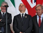 Letters: 'Peacemaker' Carney needs to attend to Canada