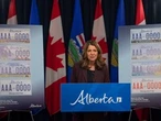 Jamie Sarkonak: Alberta's licence plate redo threatens to swap heritage for tackiness