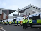 Michael Higgins: Ban on Jewish fans at U.K. soccer match shows the antisemitic mob is winning