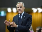 John Ivison: Despite a coming deficit blowout, Carney's cheering up economic pessimists