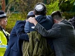 Michael Higgins: The same Jew hatred behind U.K. synagogue shooting infects Canada