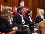 Jamie Sarkonak: The Supreme Court is embarrassed of Canada. The black robes prove it
