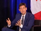 FIRST READING: B.C. premier admits that decriminalizing drugs was a mistake
