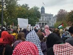 Terry Newman: Inside Montreal's dark and twisted celebration of dead Jews