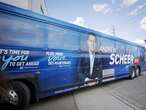 Jamie Sarkonak: RIP to the Conservative media bus