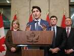 Jesse Kline: Trudeau chooses weakness in face of Trump tariffs