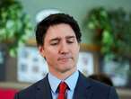 Raymond J. de Souza: Travel-happy Trudeau will be remembered for shunning Israel