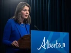 Jamie Sarkonak: Alberta is right to challenge Ottawa's clean-electricity overstep