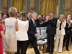 Tasha Kheiriddin: Carney's cabinet still looks a lot like Trudeau's