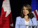 Tasha Kheiriddin: Carney has no choice but to listen to Danielle Smith