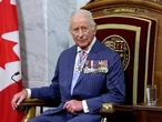 Raymond J. de Souza: King Charles' throne speech was a constitutional triumph
