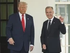 John Robson: Tell me again which North American leader is acting like a dictator?