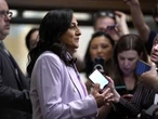 Carson Jerema: Anita Anand debuts at foreign affairs by doing publicity for Hamas
