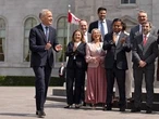 John Ivison: The day after cabinet swearing-in is the day it starts going wrong