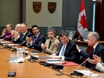 John Ivison: After just one day, Carney’s cabinet already looks out of control