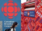 Kelly McParland: CBC good, Canada Post bad. Explain the difference
