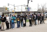 FIRST READING: Canadian youth hammered by vanishing summer job market