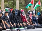 FIRST READING: Ottawa hired U.K. contractor to monitor pro-Israel social media posts