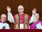Michael Higgins: Expect Pope Leo XIV to bring more liberal controversy