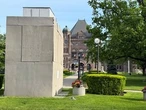 FIRST READING: Restored John A. Macdonald statue could be beginning of the end for history purge