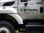 Geoff Russ: B.C.'s grand green plans halted by dwindling power supply