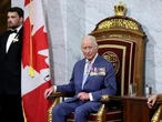 Jesse Kline: Throne speech was a win for King Charles, a challenge for Mark Carney