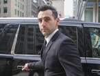 Canadian singer Jacob Hoggard not guilty of sexual assault, jury finds