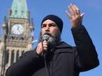 Raymond J. de Souza: Jagmeet Singh is trying — and failing — to copy Pierre Poilievre