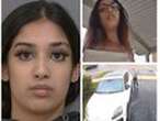 What we know about the 18-year-old alleged 'Porsche Girl' from Brampton