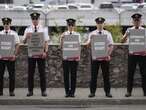 Air Canada offers 25 per cent off global flights after pilots' strike averted