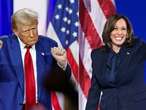 How Canadians can watch the Kamala Harris-Donald Trump debate