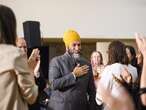 Adam Pankratz: Jagmeet Singh just clinched it for Pierre Poilievre