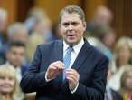 Conservatives accuse Liberal government of disobeying order from House of Commons