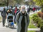 COVID activity is high, but Canada not 'remotely close' to worst days of the pandemic: experts