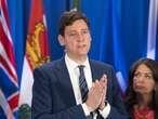 The rise and stall of David Eby: Why the B.C. premier is struggling to hold off the upstart Conservatives