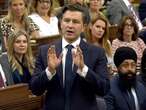 'I'm right here, bro: What happened between Poilievre and Singh in House of Commons