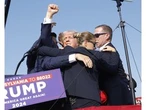 Trudeau, Poilievre condemn apparent assassination attempt on Trump