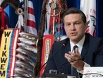 Poilievre gets mix of applause, heckles at Assembly of First Nations in speech about 'economic reconciliation'