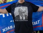 Carson Jerema: The left pretends Trump's 'rhetoric' is worse than assassination attempt