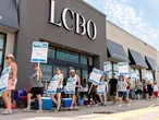Terence Corcoran: The LCBO should have been privatized 30 years ago