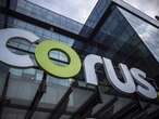 Global News parent company Corus warns about its future