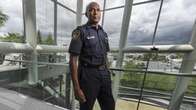 How a major Ontario police force is changing the warrior cop culture