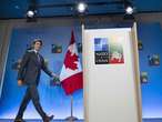 Trudeau travels to Washington for NATO summit, to tell allies to stay resolute on Ukraine