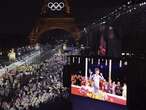 Conrad Black: The Olympics' disgraceful assault on Christianity