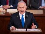 Conrad Black: Netanyahu vaporizes the nonsense surrounding Israel's war with Hamas