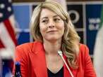 Tasha Kheiriddin: China aims to keep Mélanie Joly in line — is she even aware?