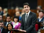 Christopher Dummitt: Liberal MPs have the power to replace Trudeau — they just have to take it