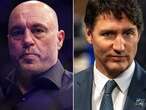 Joe Rogan says he won't visit Canada due to Justin Trudeau's 'ridiculous free speech laws'